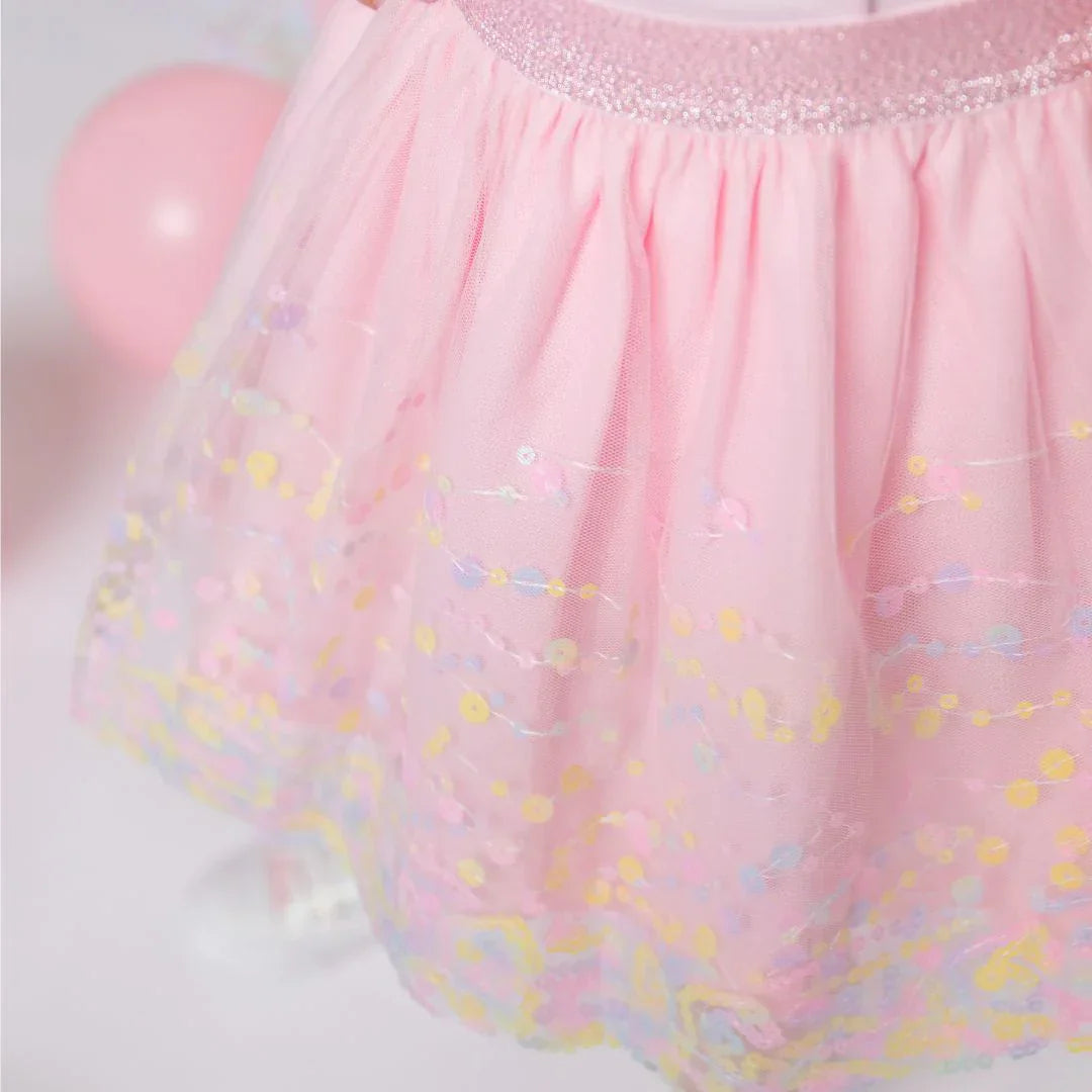 Sweet WinkSweet Wink Pastel Confetti TutuBabysupermarket