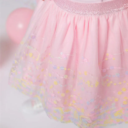 Sweet WinkSweet Wink Pastel Confetti TutuBabysupermarket
