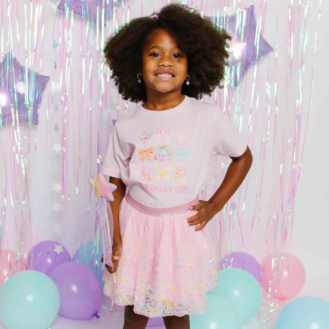 Sweet WinkSweet Wink Pastel Confetti TutuBabysupermarket