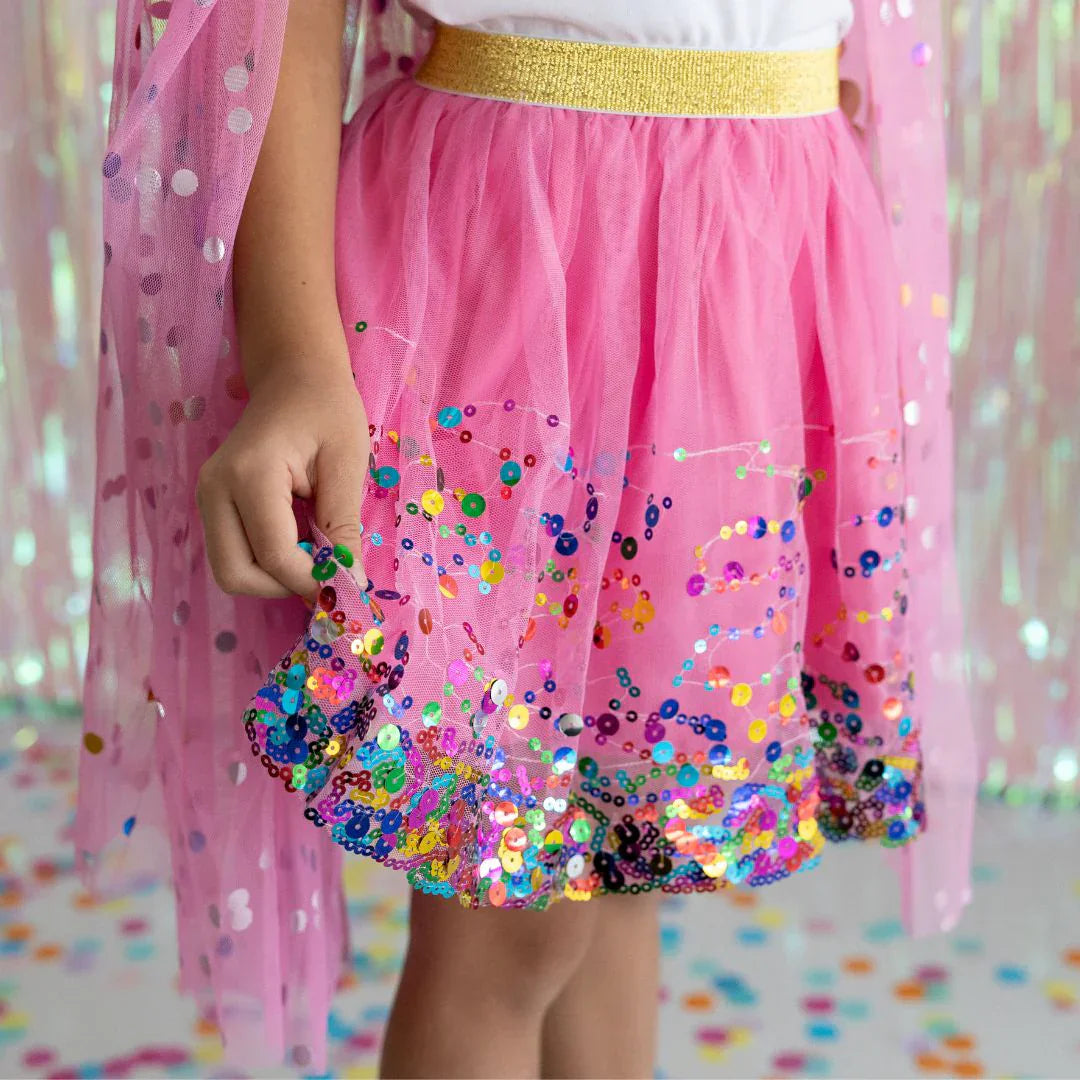 Sweet WinkSweet Wink Raspberry Confetti TutuBabysupermarket