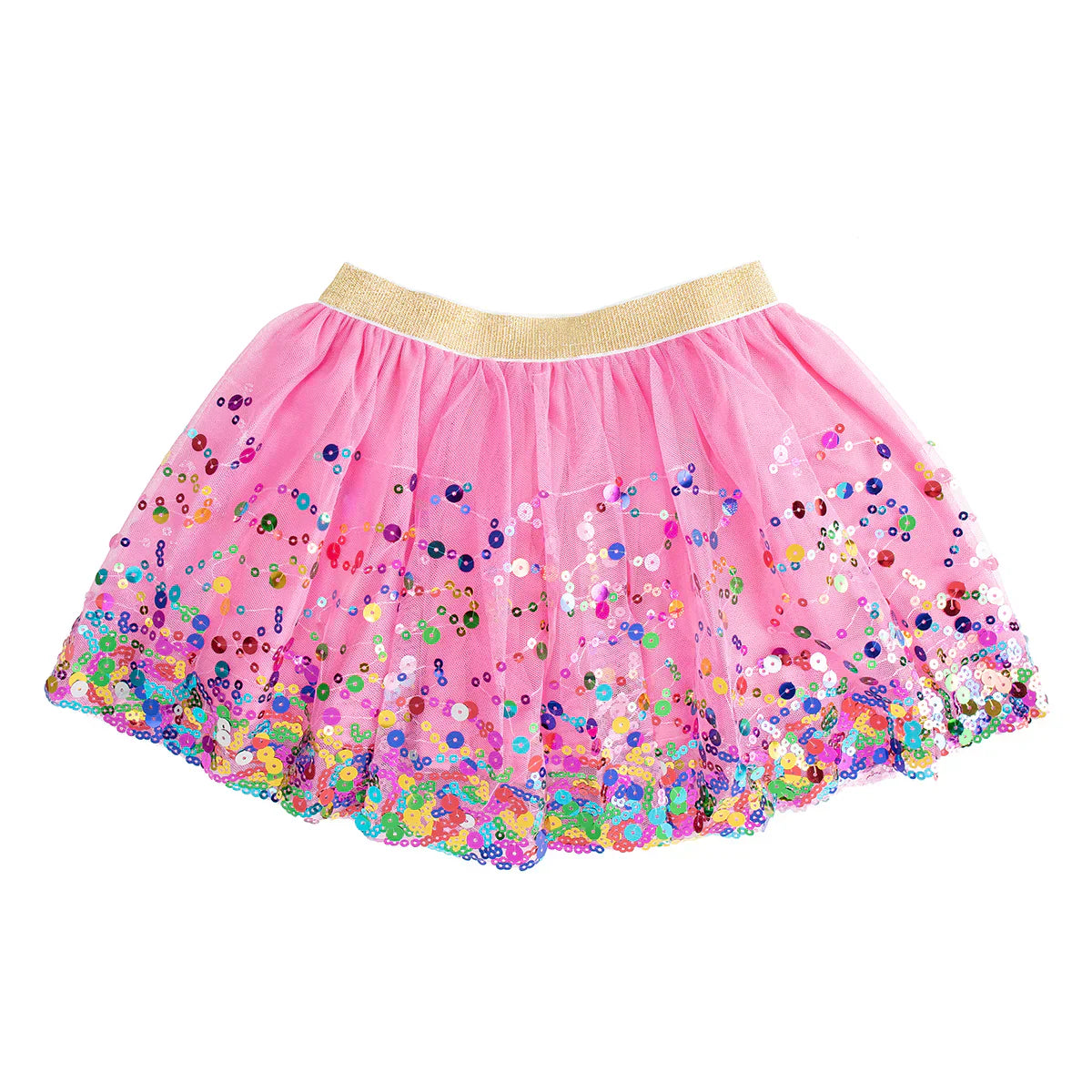 Sweet WinkSweet Wink Raspberry Confetti TutuBabysupermarket