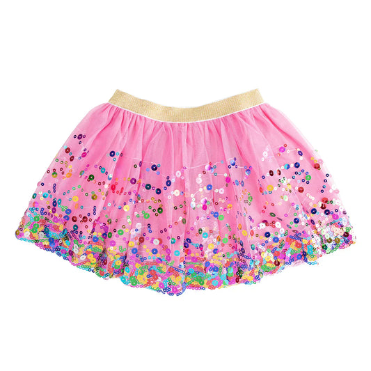 Sweet WinkSweet Wink Raspberry Confetti TutuBabysupermarket