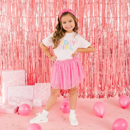 Sweet WinkSweet Wink Raspberry Rhinestone TutuBabysupermarket