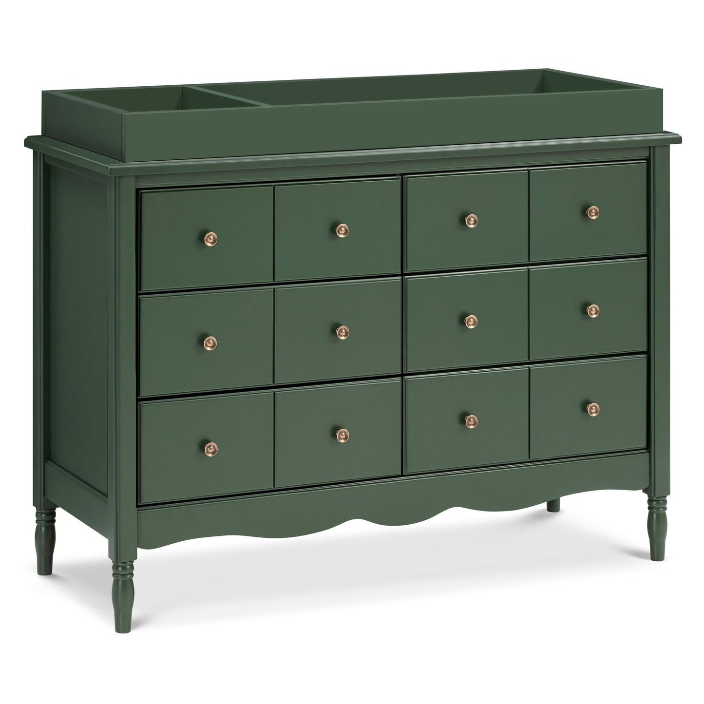 NamesakeNamesake Liberty 6-Drawer DresserBabysupermarket