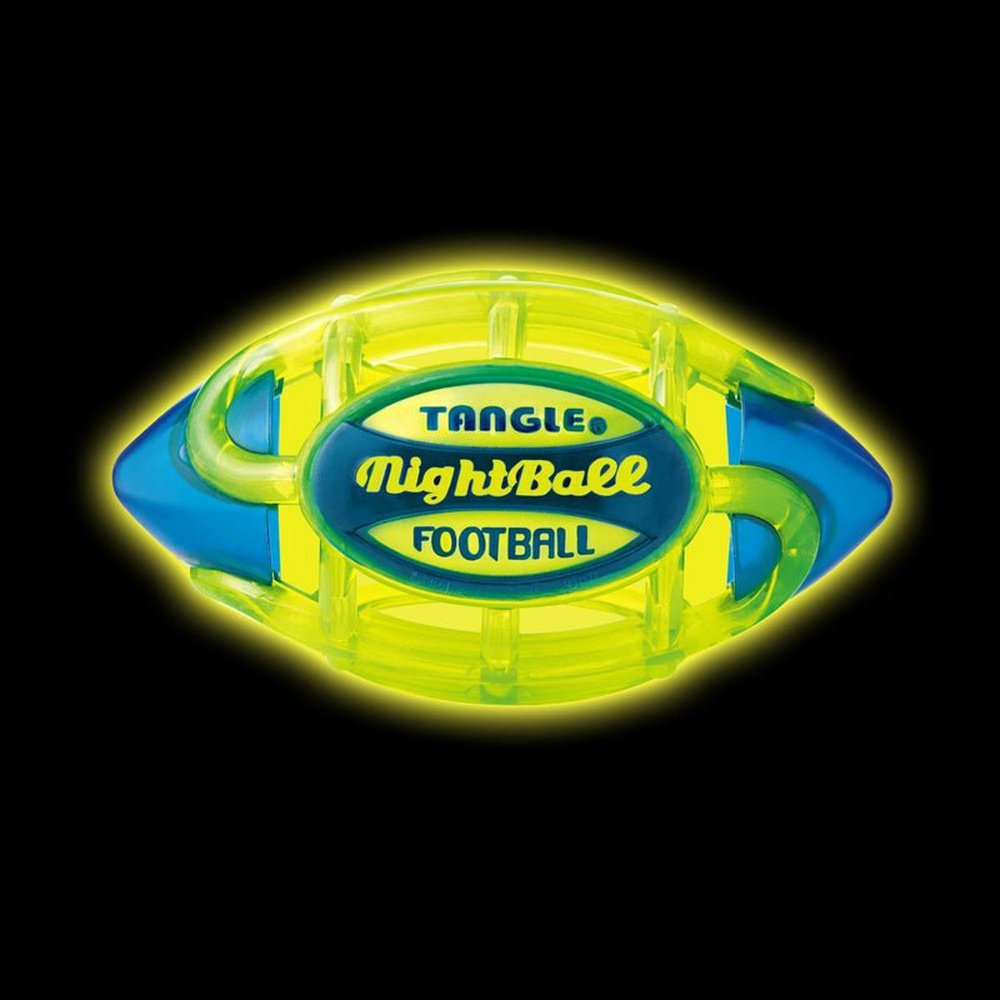 Tangle NightBall Matrix Football