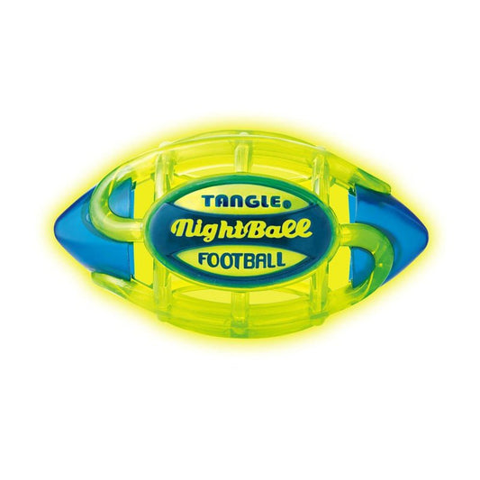 Tangle NightBall Matrix Football