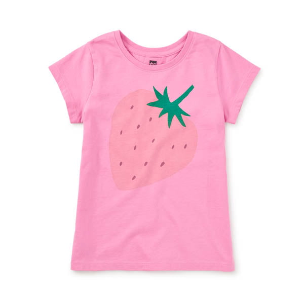 Tea CollectionTea Collection Fiesta Fresa Graphic T-ShirtBabysupermarket