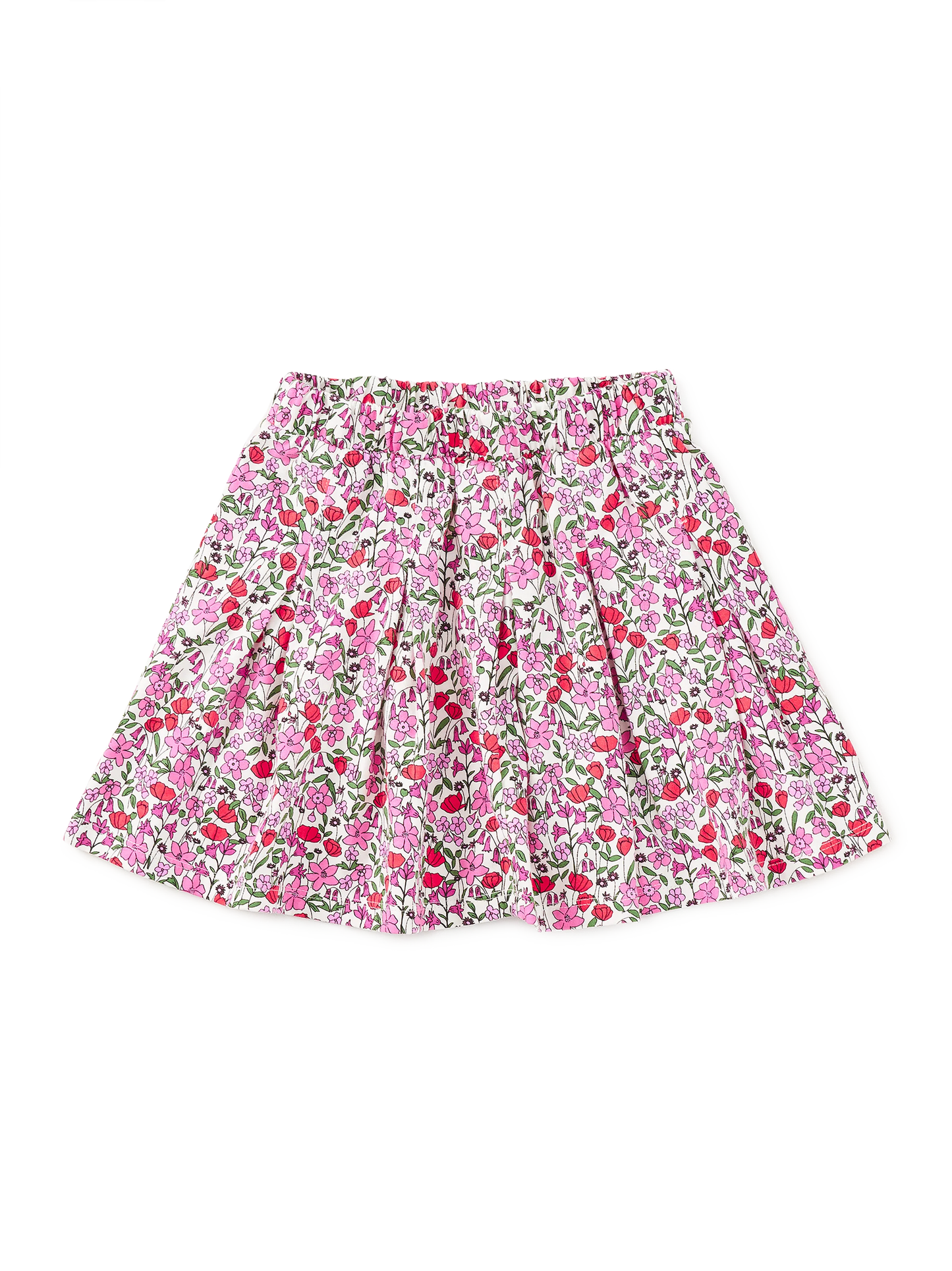 Tea CollectionTea Collection Pleated Jersey SkirtBabysupermarket