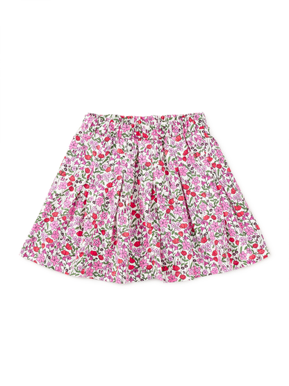 Tea CollectionTea Collection Pleated Jersey SkirtBabysupermarket