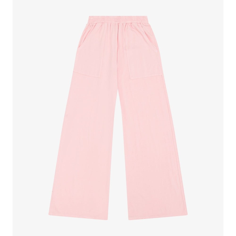 Tenly Girls Relaxed Pants - Ballet Pink