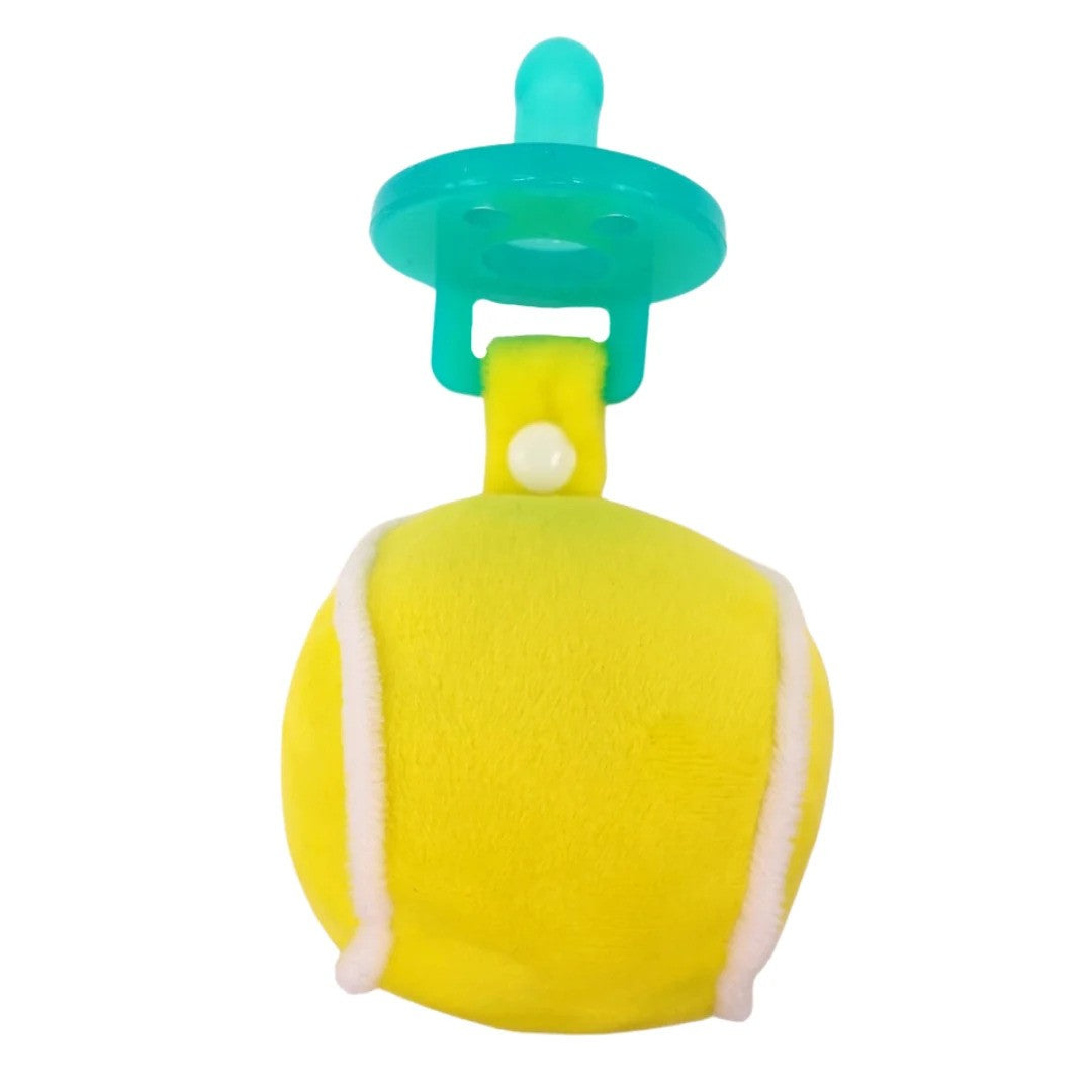 Gamezies Tennis Ball Pacifier