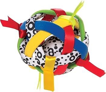 Manhattan Toy Company Infant Toys The Manhattan Toy Company Bababall