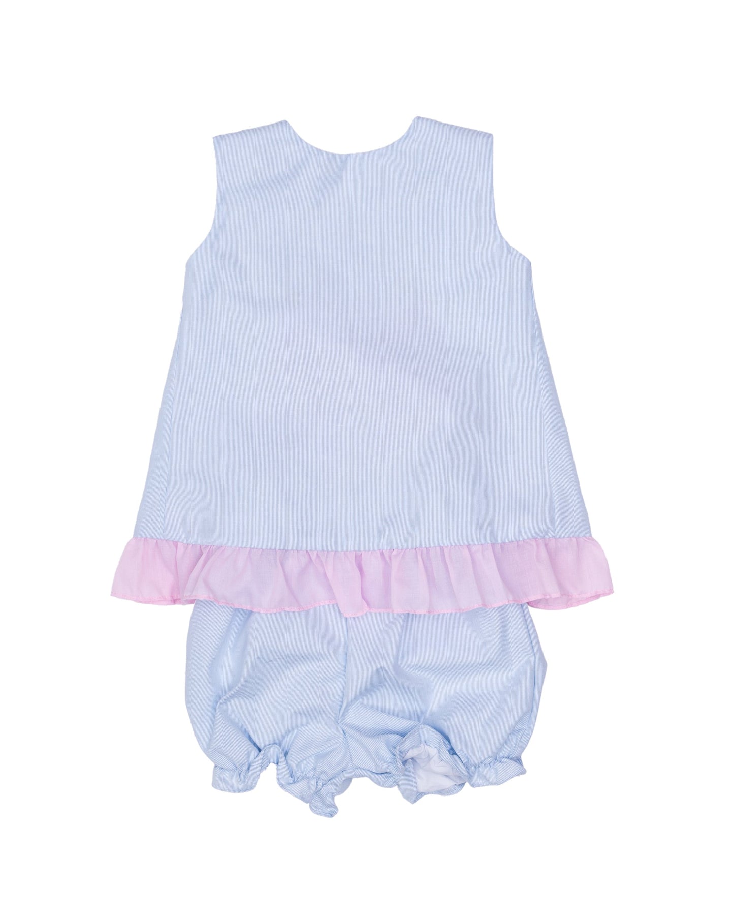 The Oaks ApparelThe Oaks Apparel the Blakely Set - Summer BluesBabysupermarket