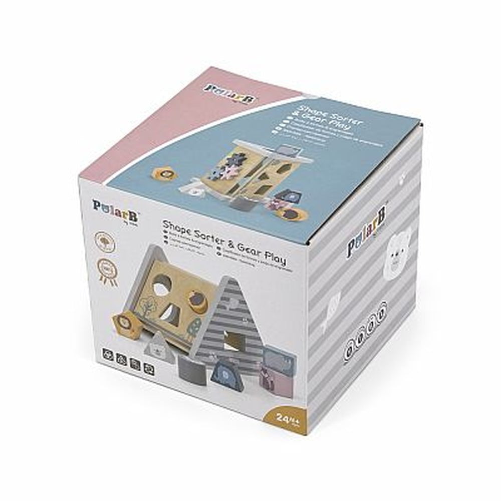 The Original Toy Company Activity The Original Toy Company 5-IN-1 Activity Toy