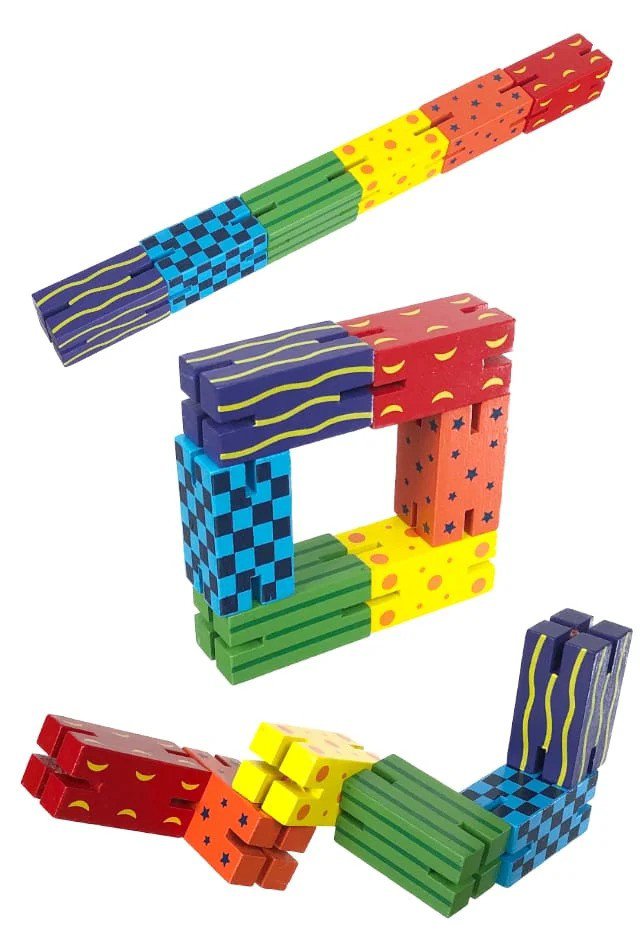 The Original Toy Company What's Z It