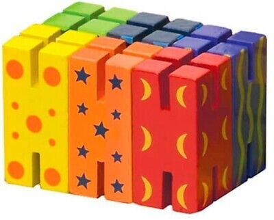 The Original Toy Company What's Z It