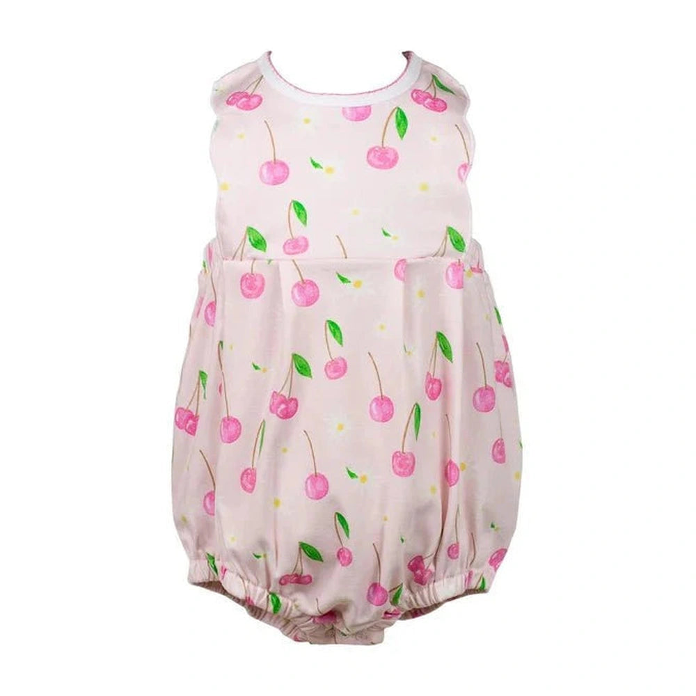 The Proper Peony Cherry Blooms Girl Bubble babysupermarket