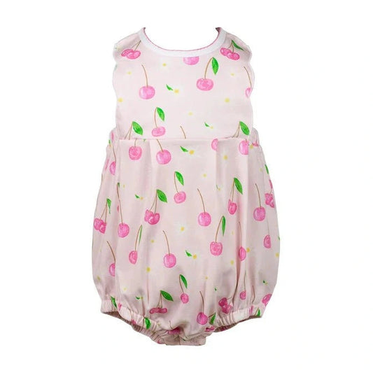 The Proper Peony Cherry Blooms Girl Bubble babysupermarket