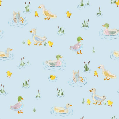 Proper PeonyThe Proper Peony Parkside Collection - Boy Short PuddlesBabysupermarket