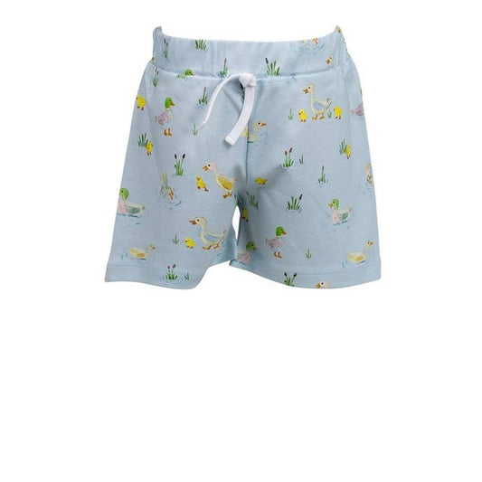 Proper PeonyThe Proper Peony Parkside Collection - Boy Short PuddlesBabysupermarket