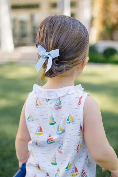 Proper Peony Infant Girl The Proper Peony Parkside Collection - Girl Bubble Yacht