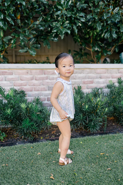 Proper Peony The Proper Peony Parkside Collection - Rosemary Girl Bubble