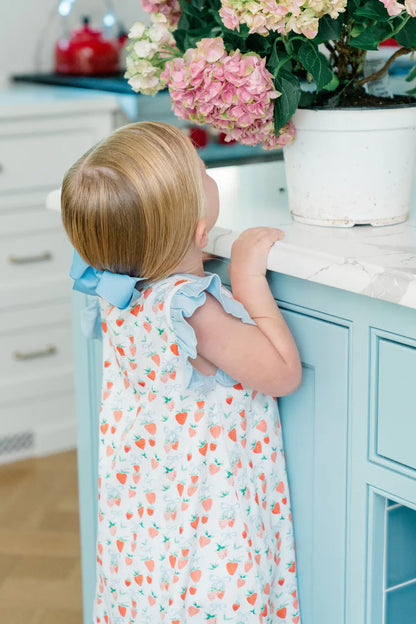 Proper Peony Girls Dresses The Proper Peony Parkside Collection - Shortcake Dress