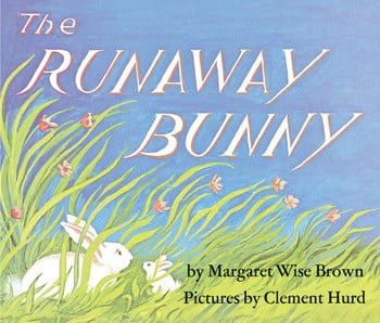 Harper Collins PublishersThe Runaway Bunny Board BookBabysupermarket