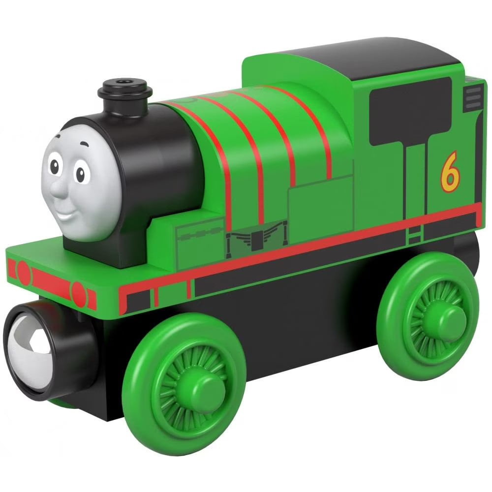 Fisher PriceThomas Wooden Railway PercyBabysupermarket