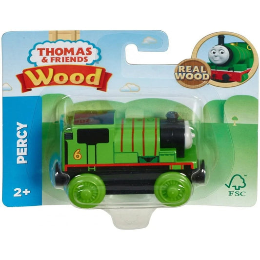 Fisher PriceThomas Wooden Railway PercyBabysupermarket