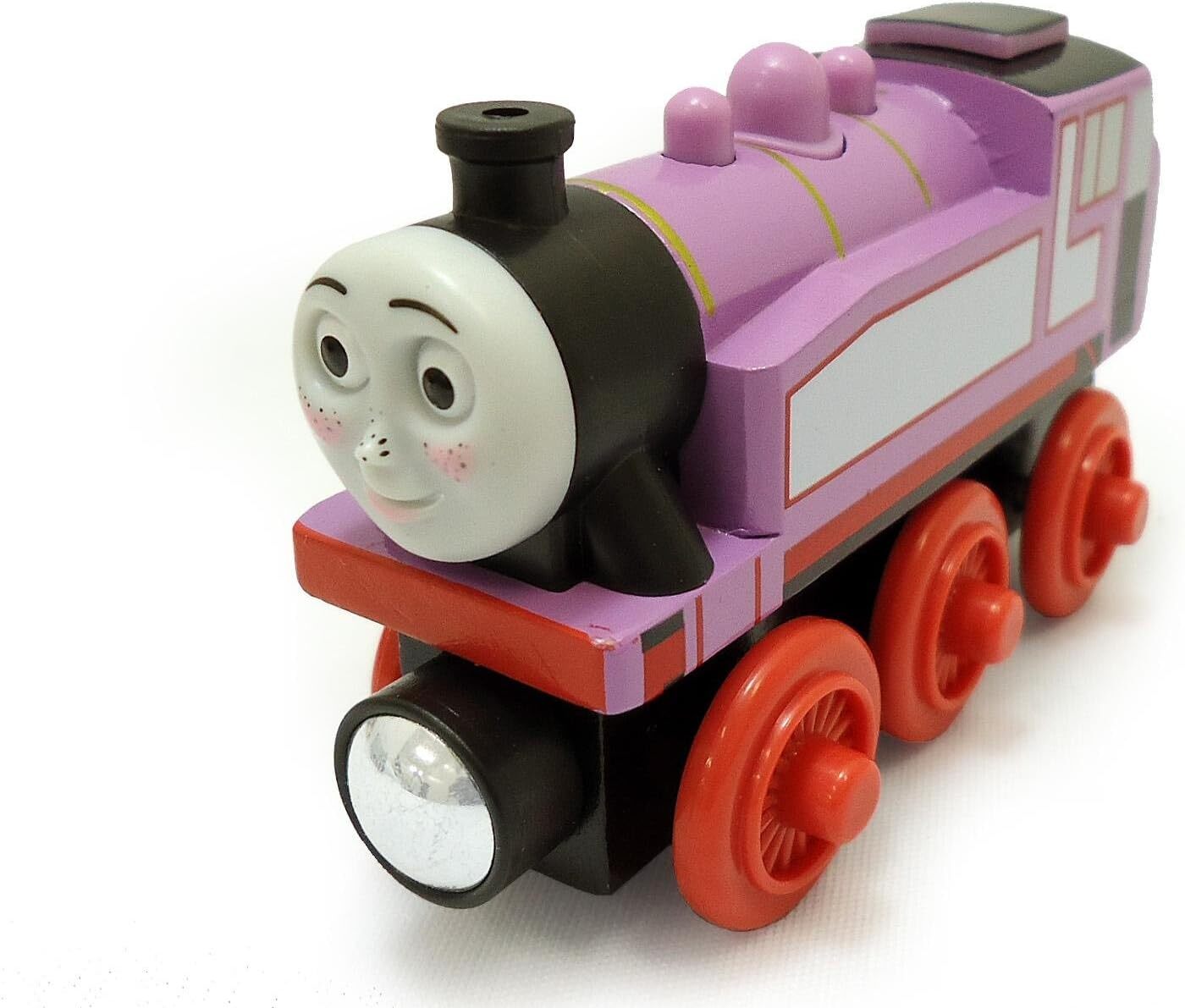 Fisher PriceThomas Wooden Railway Rosie TrainBabysupermarket