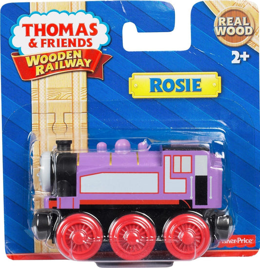 Fisher PriceThomas Wooden Railway Rosie TrainBabysupermarket