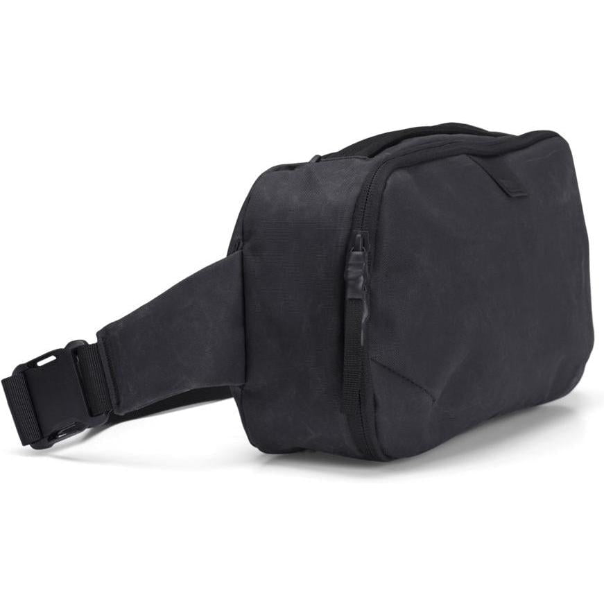 Thule Diaper Bags Black Thule Aion Changing Backpack