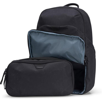 Thule Diaper Bags Black Thule Aion Changing Backpack