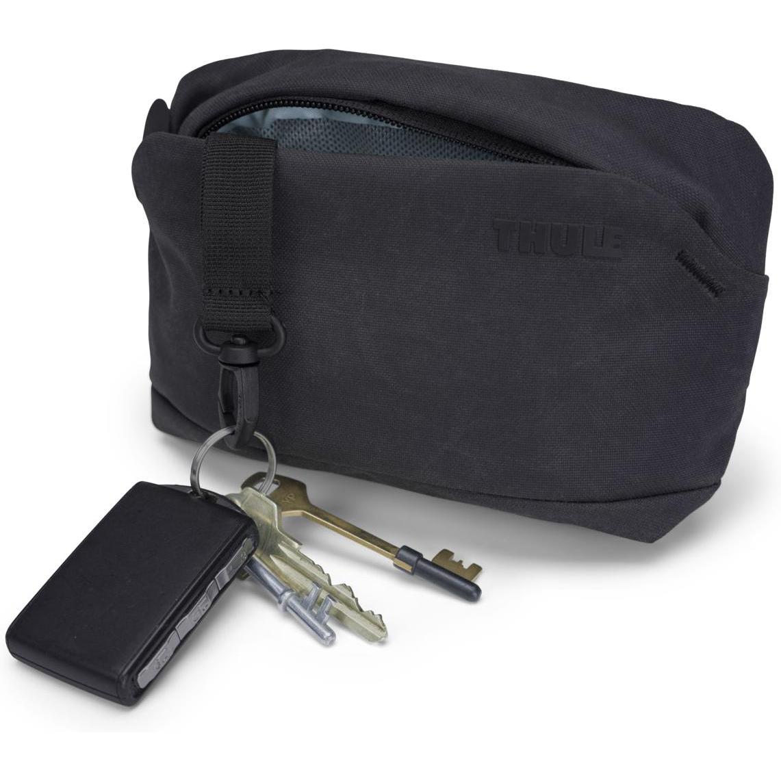 Thule Diaper Bags Black Thule Aion Stroller Mini-Bag