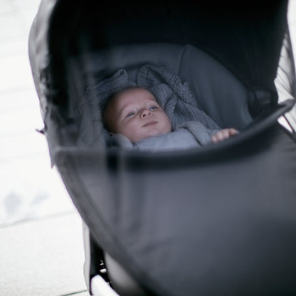 Thule Stroller Accessories Thule Bassinet Mesh Cover