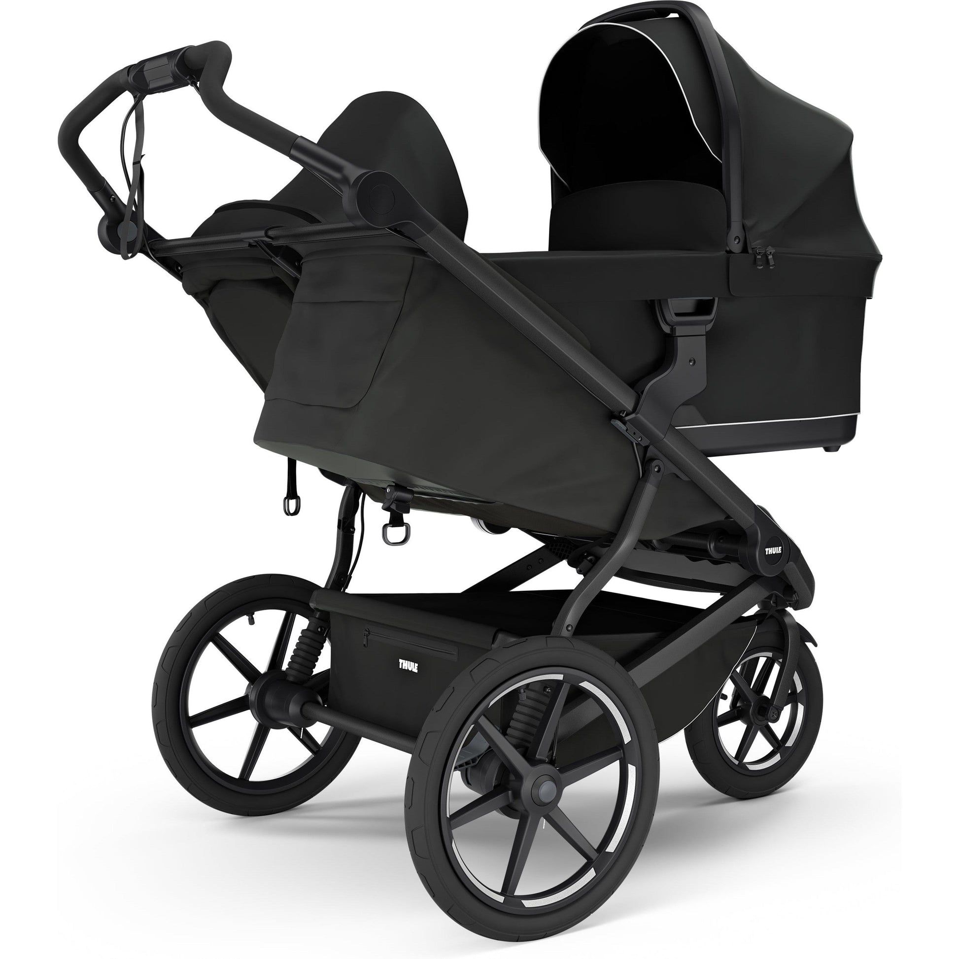 Thule Stroller Accessories Thule Bassinet