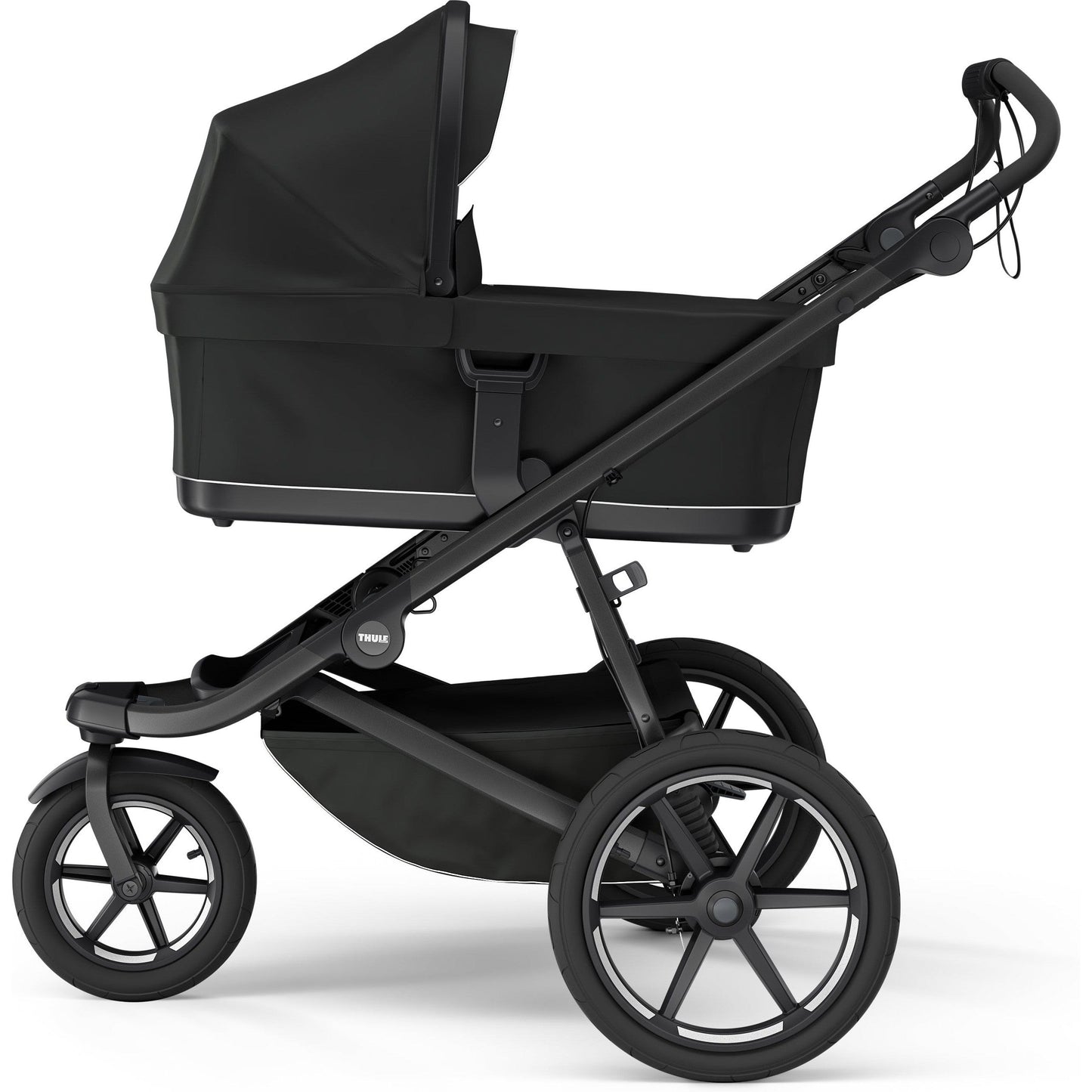 Thule Stroller Accessories Thule Bassinet