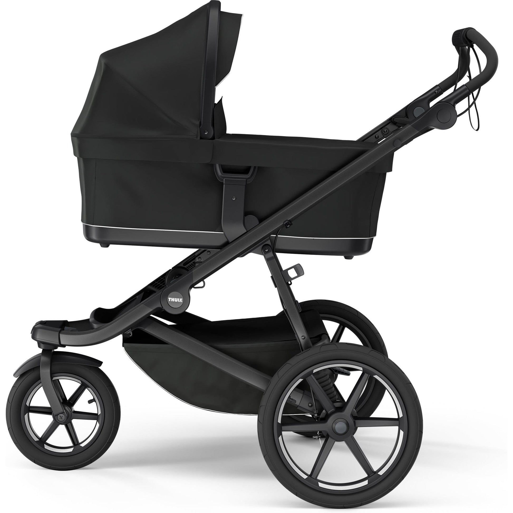 Thule Stroller Accessories Thule Bassinet