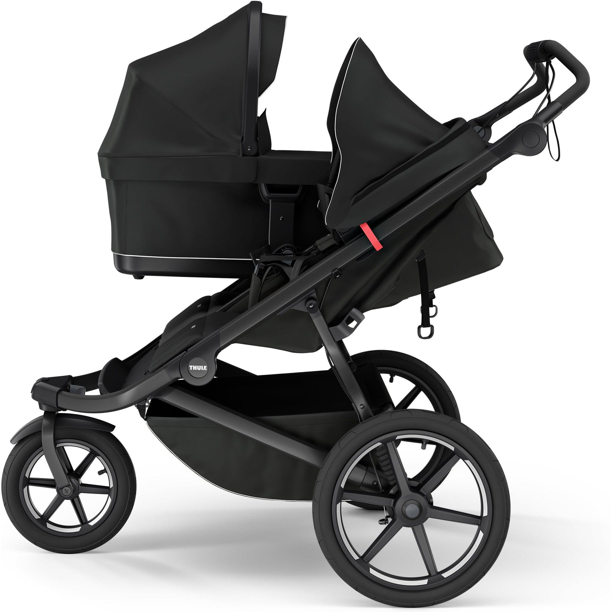 Thule Stroller Accessories Thule Bassinet