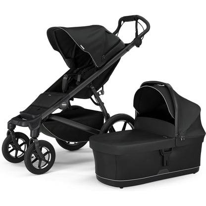 Thule Stroller Accessories Thule Bassinet