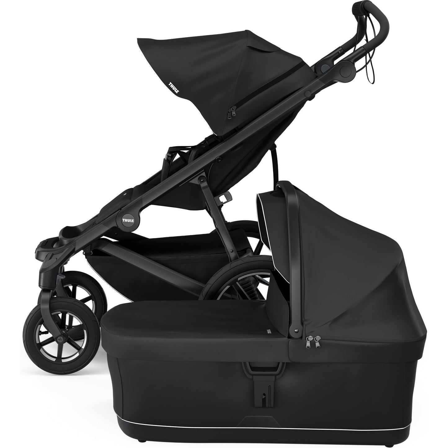 Thule Stroller Accessories Thule Bassinet