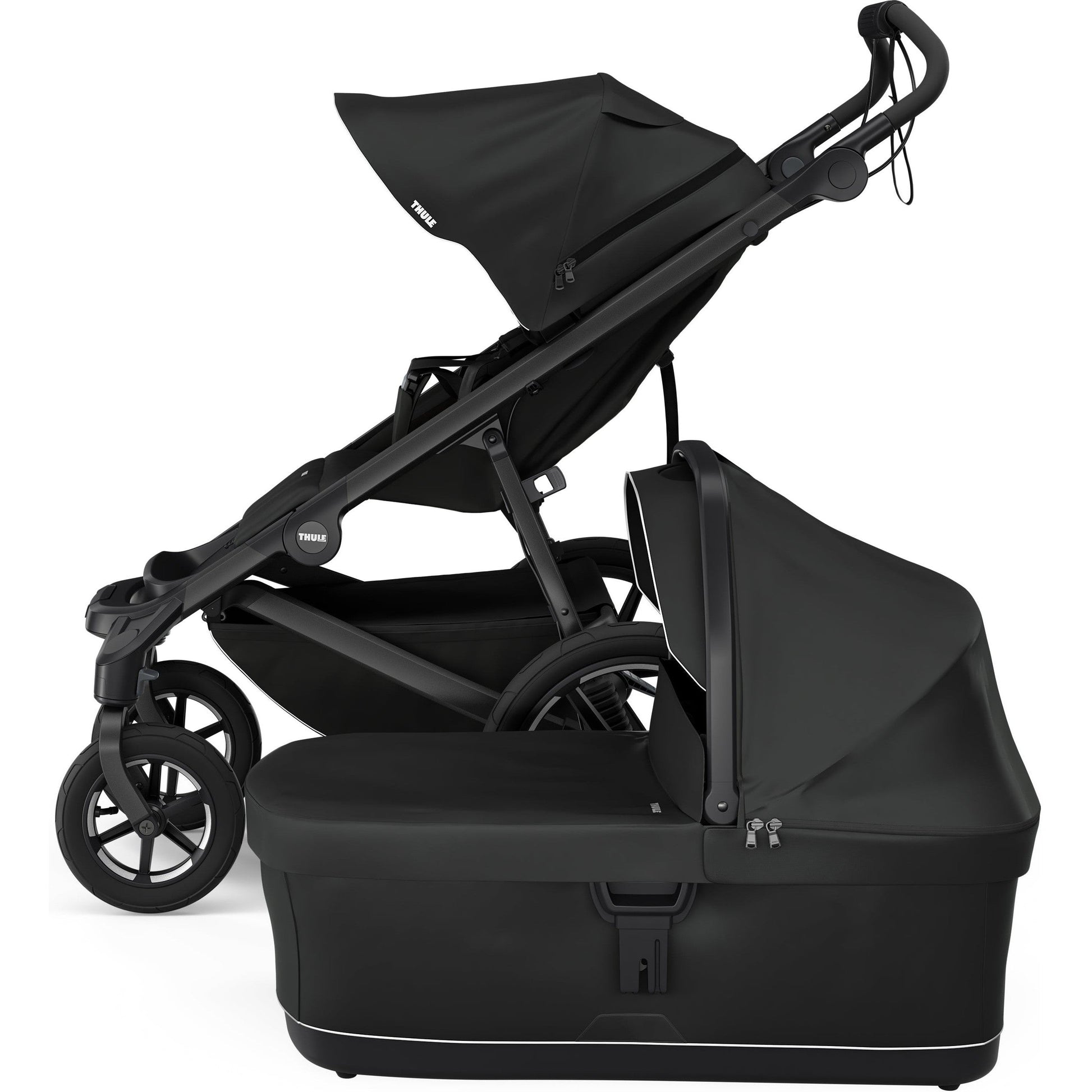 Thule Stroller Accessories Thule Bassinet