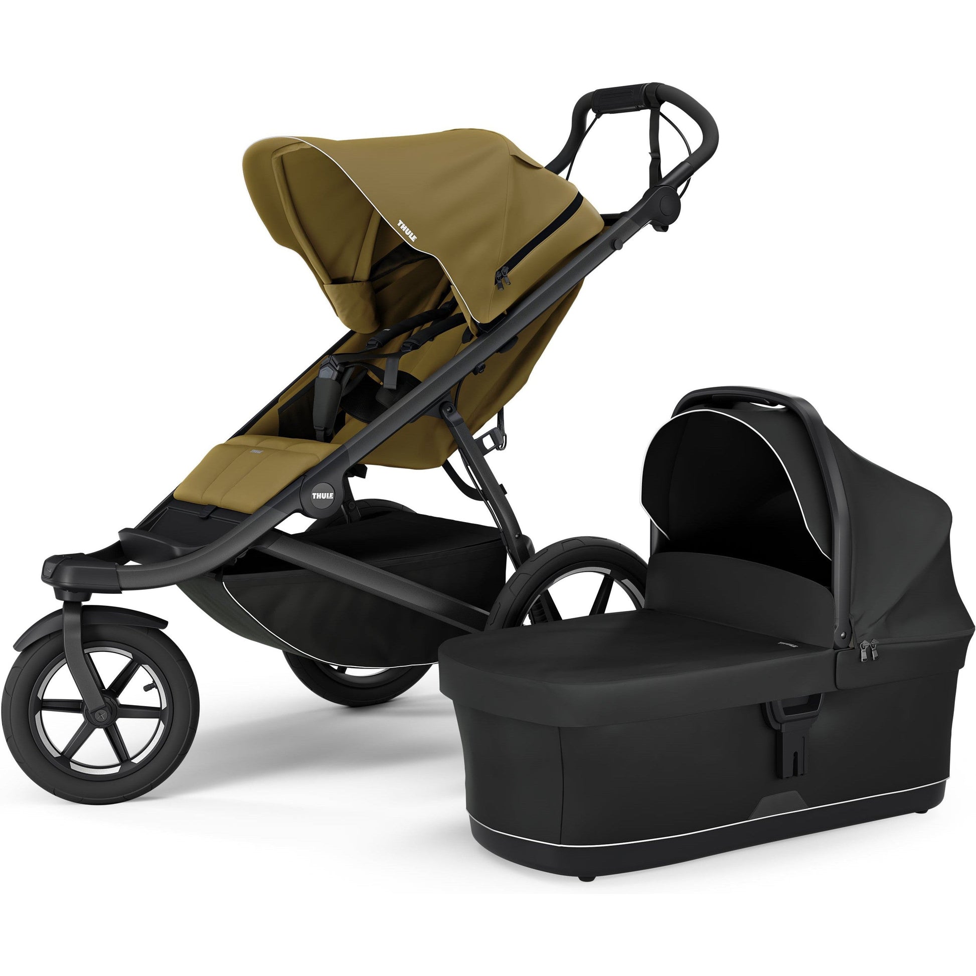 Thule Stroller Accessories Thule Bassinet
