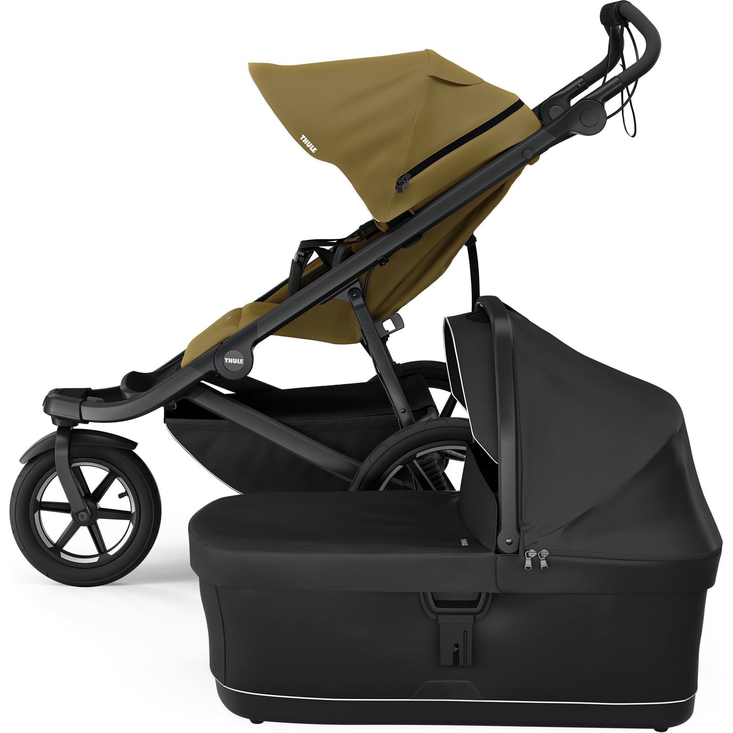 Thule Stroller Accessories Thule Bassinet