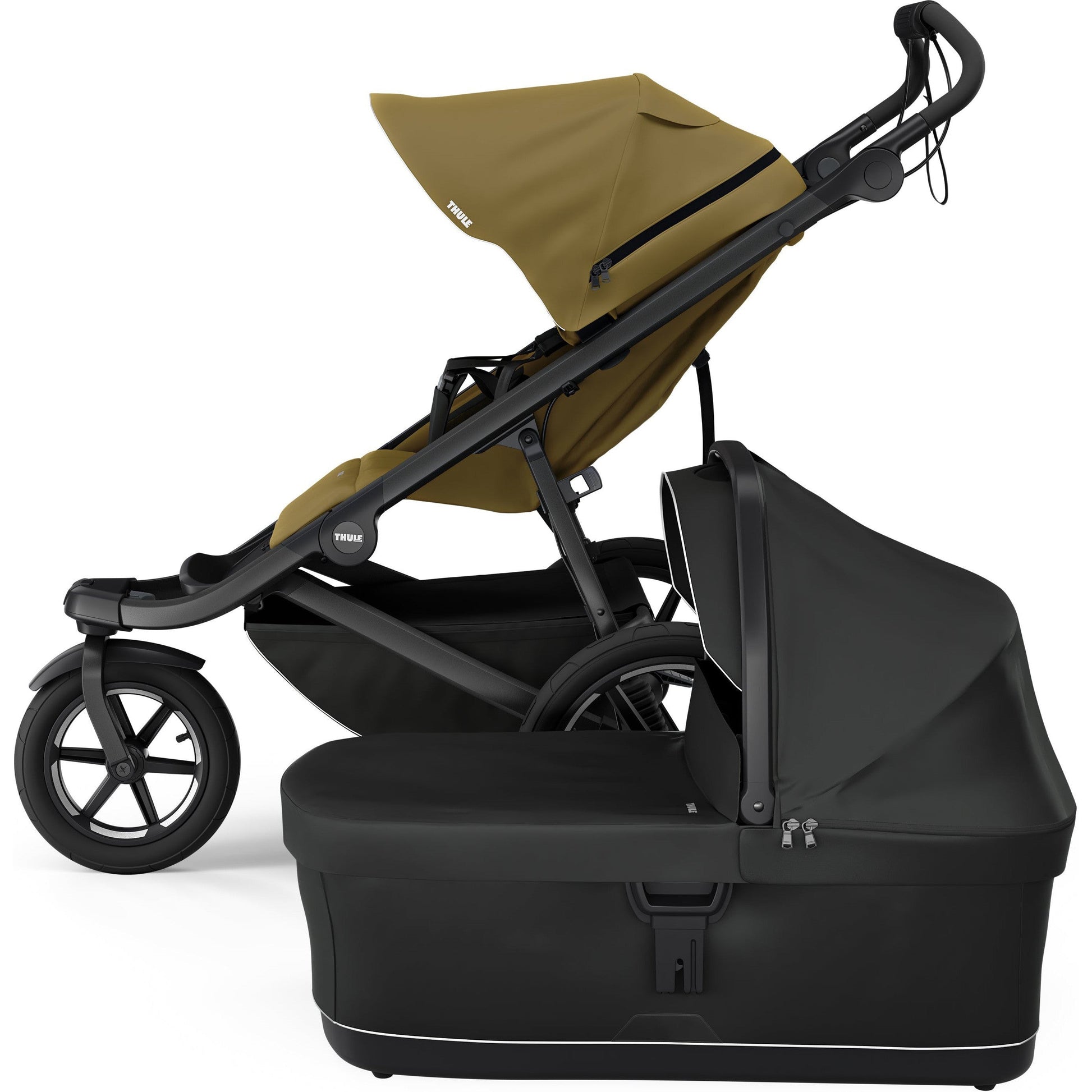 Thule Stroller Accessories Thule Bassinet