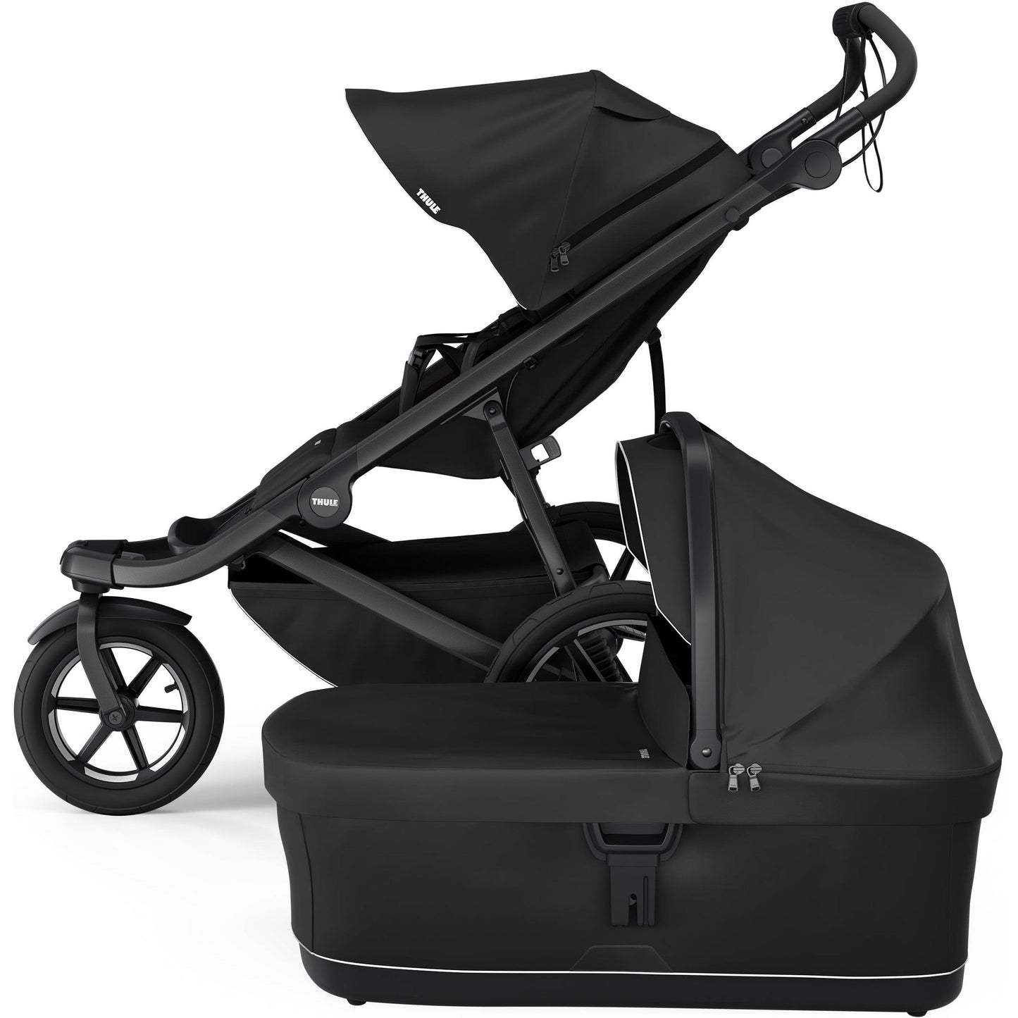 Thule Stroller Accessories Thule Bassinet