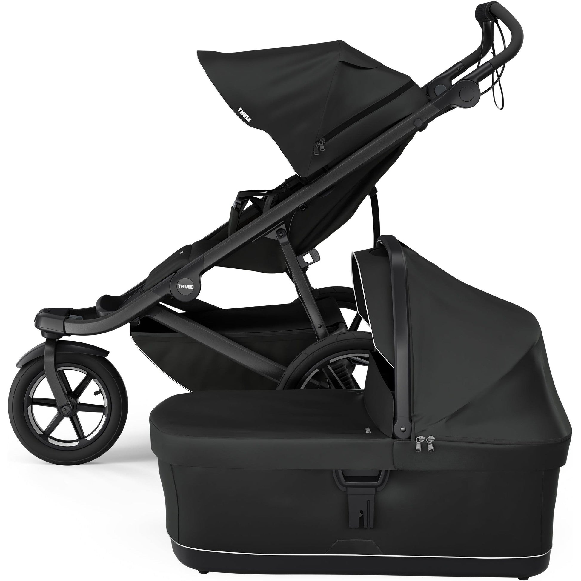 Thule Stroller Accessories Thule Bassinet