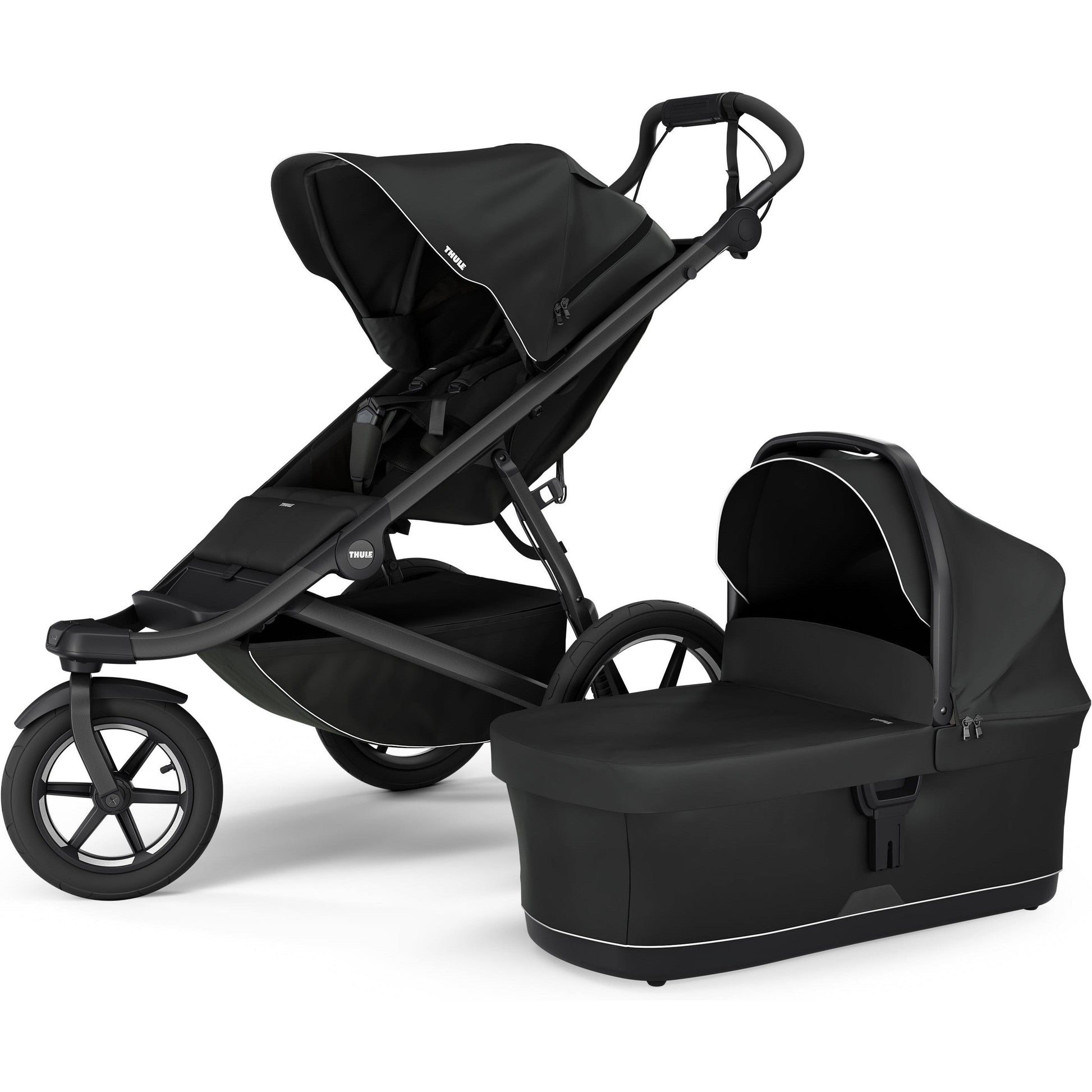Thule Stroller Accessories Thule Bassinet