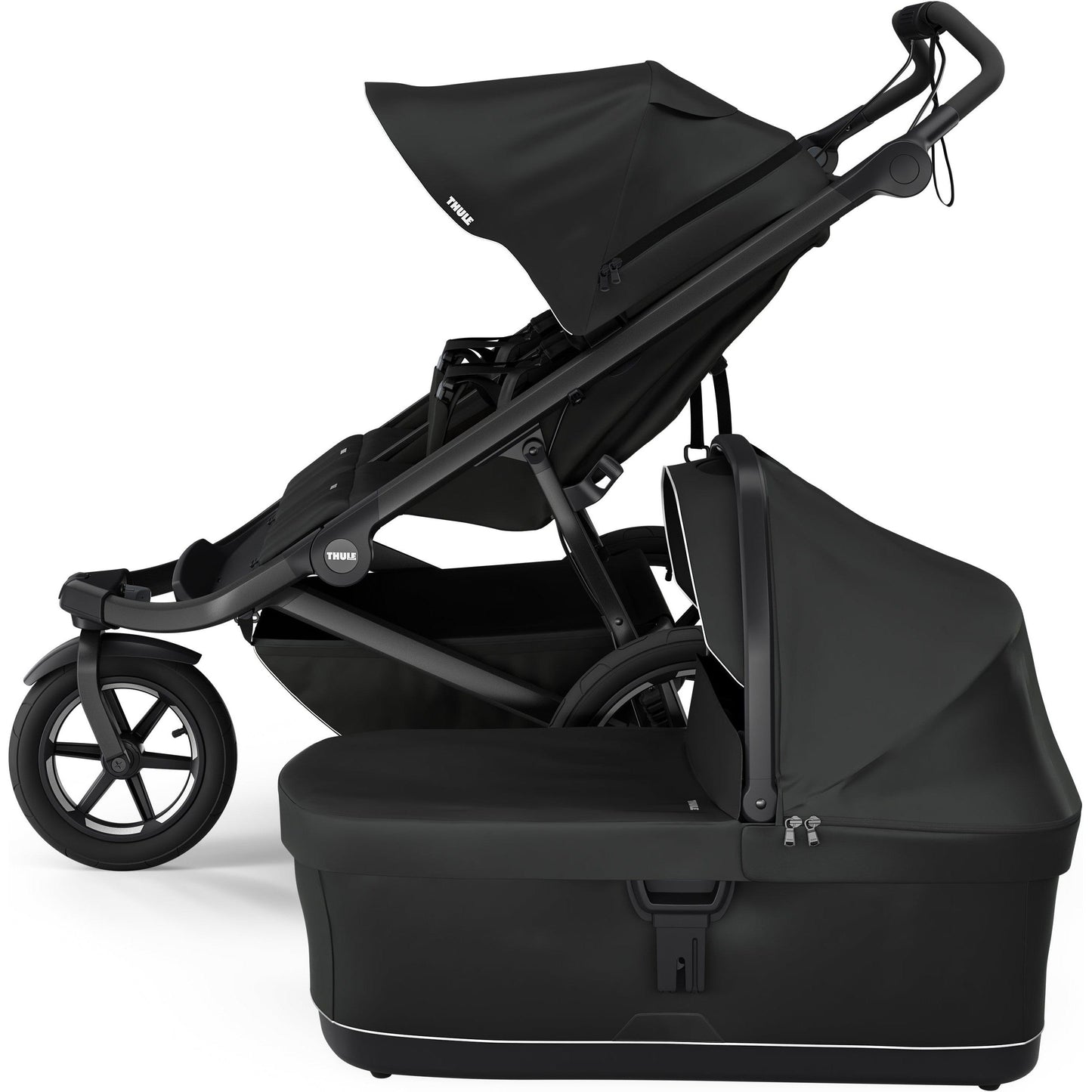 Thule Stroller Accessories Thule Bassinet